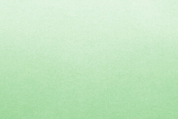 Fototapeta na wymiar 緑色のざらざらした紙