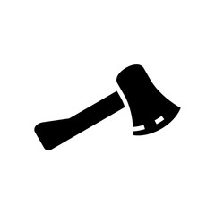 ax icon or logo isolated sign symbol vector illustration - high quality black style vector icons
