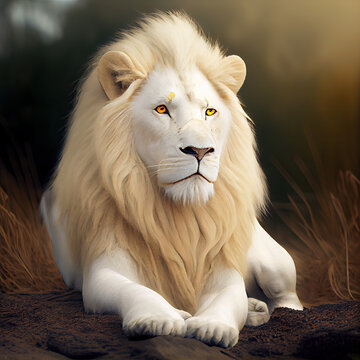 White Lion wallpaper by lovekiran143  Download on ZEDGE  6216