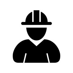 labor icon or logo isolated sign symbol vector illustration - high quality black style vector icons
