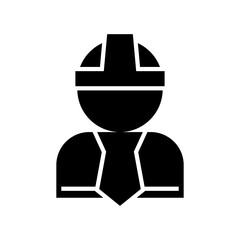 labor icon or logo isolated sign symbol vector illustration - high quality black style vector icons
