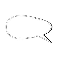 speech bubble icon
