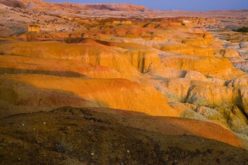 Xinjiang Wucaiwan