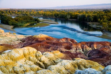 Xinjiang Wucaiwan