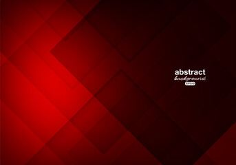 diamond square gradient red science valentine theme background for advertisement banner,brochure,website landingpage, notebook cover vector eps.