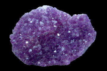 amethyst crystal stone