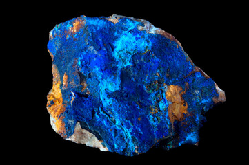 malachite stone