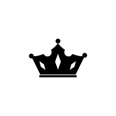 crown icon for kings and kingdoms