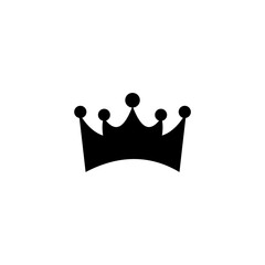 crown icon for kings and kingdoms