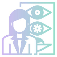 Optometrist
