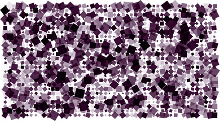 4K Randomized Rhythms with Abstract Rectangles and Random Size, Scale, Transparancy Abstract Background