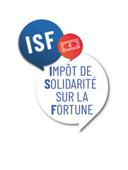 ISF - impot de solidarité sur la fortune