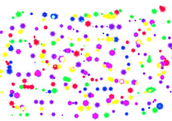 abstract watercolor Abstract art, Colorful Art Background, watercolor splatter, splash, Colorful dust, PNG, Transparent
