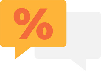 conversation sale promo