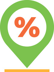 sale discount location