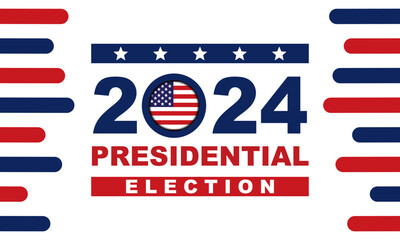 Vote 2024 USA