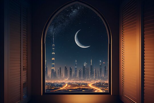Dubai nights