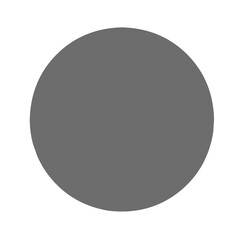 Fototapeta na wymiar illustration of circle icon