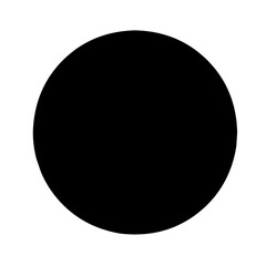 Fototapeta na wymiar illustration of circle icon