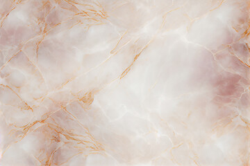 Obraz na płótnie Canvas Marble texture background, generative ai