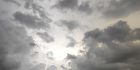 timelapse clouds timelapse