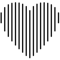 Corazón. Amor. San Valentín