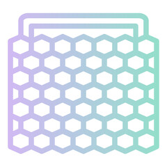 Naklejka premium apiculture