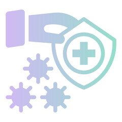 Obraz premium disease