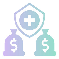 Fototapeta premium medical fee