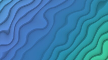 abstract smooth stripe, gradient line background, abstract line