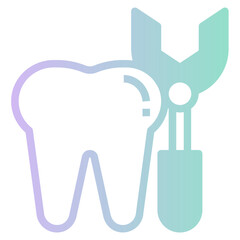 tooth extraction