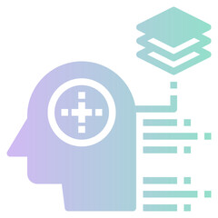 Obraz premium memorize