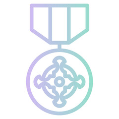 medal