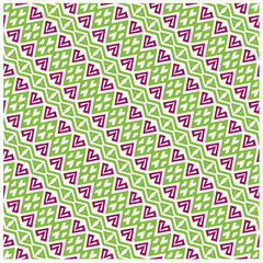 Seamless diagonal pattern. Repeat decorative design.Abstract texture for textile, fabric, wallpaper, wrapping paper.
