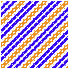 Seamless diagonal pattern. Repeat decorative design.Abstract texture for textile, fabric, wallpaper, wrapping paper.