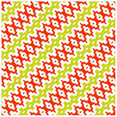 Seamless diagonal pattern. Repeat decorative design.Abstract texture for textile, fabric, wallpaper, wrapping paper.