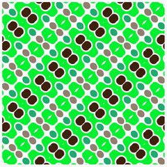 Seamless diagonal pattern. Repeat decorative design.Abstract texture for textile, fabric, wallpaper, wrapping paper.