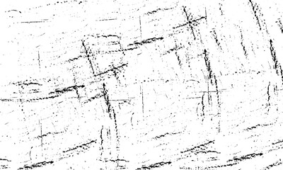 Vector grunge texture. For posters, banners, retro and urban designs. Scratched Grunge.
