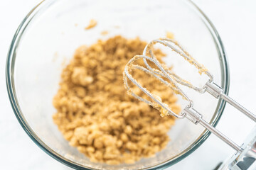 Chocolate graham crackers