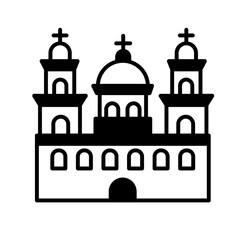 Australia Vector Icon which can easily modify

