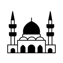 Building Vector Icon which can easily modify

