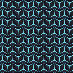 Creative pattern design