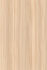 Light beech wood end seamless texture, wood texture background.