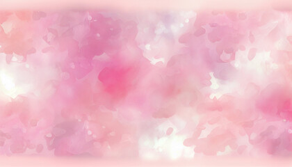 sfondo background con inchiostro liquido acquarello rosa - obrazy, fototapety, plakaty