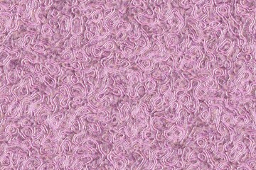 artistic pattern with smooth shapes computer graphic texture illustration