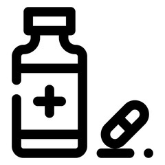 medicine icon