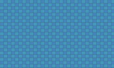 abstract blue pattern design background 