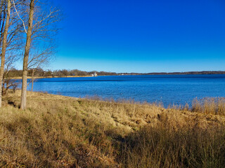 Travemünde - Priwall Wanderrunde