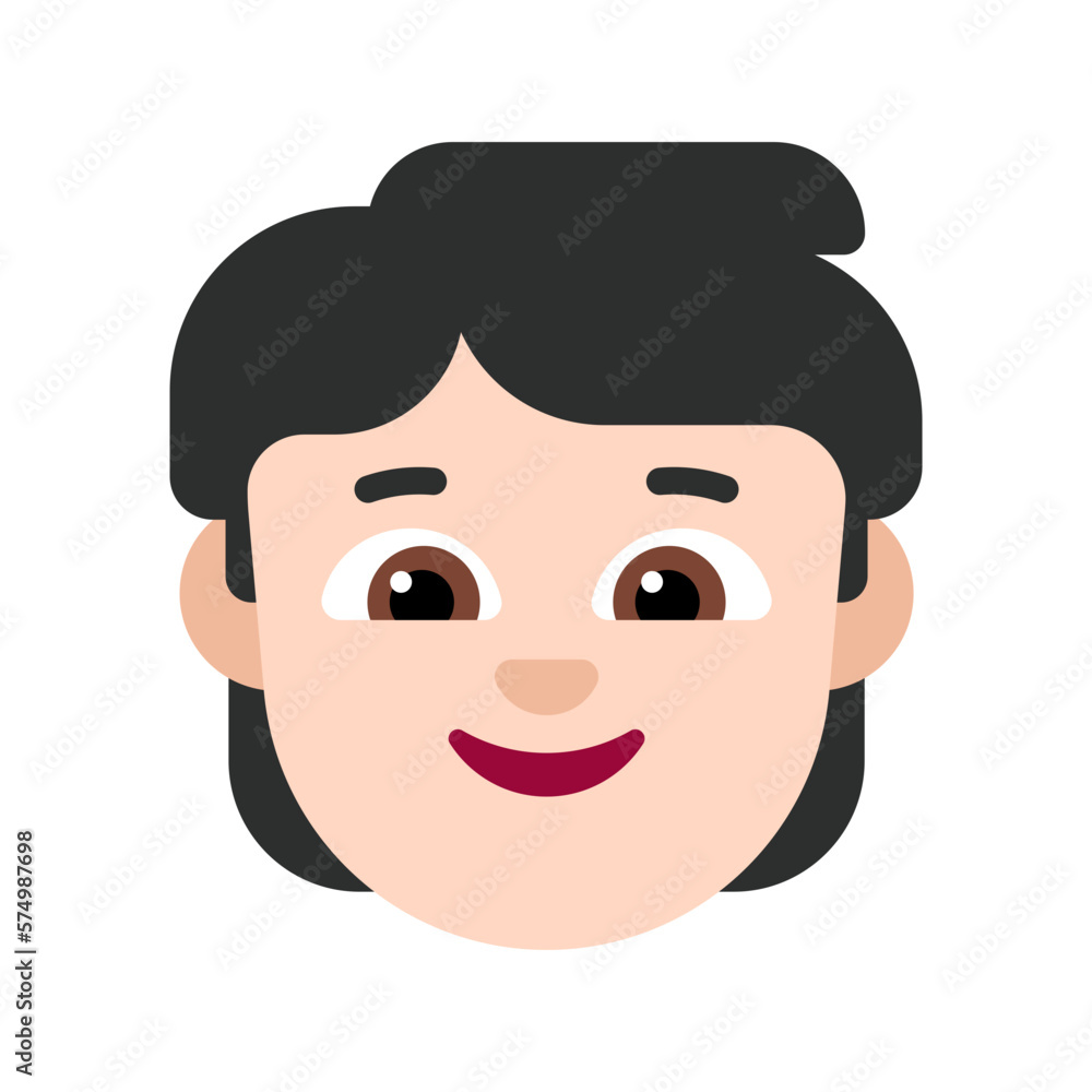 Poster Emoji- Vector 