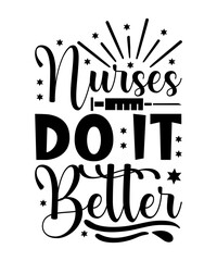 Nurse SVG Bundle, Nurse Quotes SVG, Doctor Svg, Nurse Superhero, Nurse Svg Heart, Nurse Life, Stethoscope, Cut Files For Cricut, Silhouette